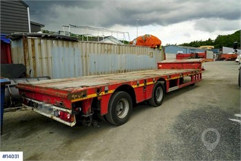 2009 KELBERG S300T Used Other for sale