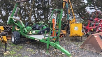 2005 MCHALE 991BC Used Bale Wrappers for sale