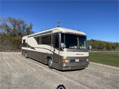 COUNTRY COACH Diesel Class A Motorhomes For Sale - 12 Listings |   - Page 1 of 1