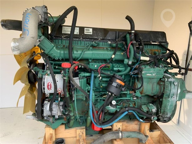2019 VOLVO D13 Used Engine Truck / Trailer Components for sale