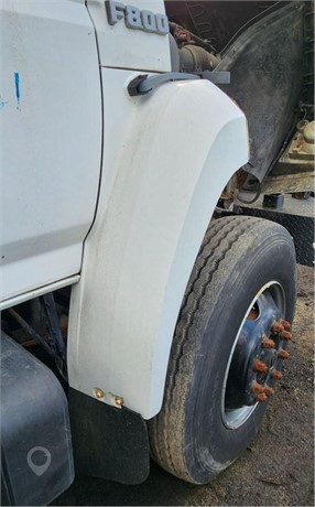 1994 FORD F800 Used Bumper Truck / Trailer Components for sale