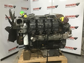1010 DEUTZ TCD2015V8 Used Engine Truck / Trailer Components for sale