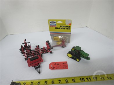 Die-cast / Other Toy Vehicles Toys / Hobbies Online Auctions - 22 Lots