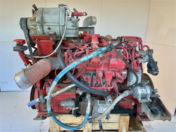 2000 CUMMINS ISL G Used Engine Truck / Trailer Components for sale