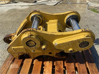 2015 CATERPILLAR QUICK HITCH 20T Used Hitch for sale
