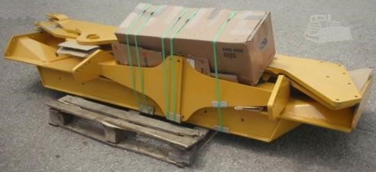 VOLVO A25G / A30G New Tailgate for sale