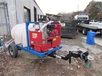 2020 BLUE VIPER YS 4000 New Pressure Washers for sale