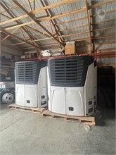 2017 CARRIER X4 7300 Used Refrigeration Unit Truck / Trailer Components for sale