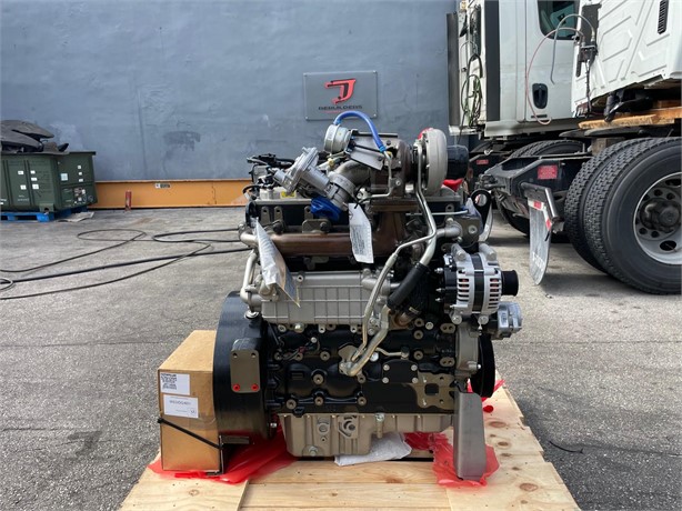 2019 CATERPILLAR C4.4 New Engine Truck / Trailer Components for sale