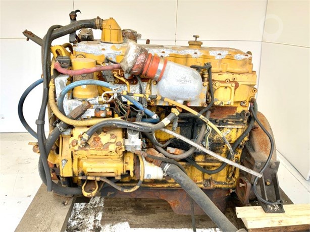 2008 CATERPILLAR 3126 Used Engine Truck / Trailer Components for sale