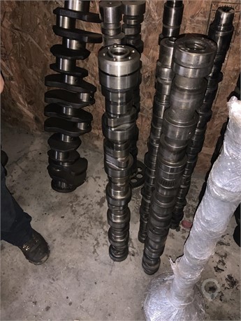 2016 PACCAR MX-13 CAMSHAFT Used Other Truck / Trailer Components for sale