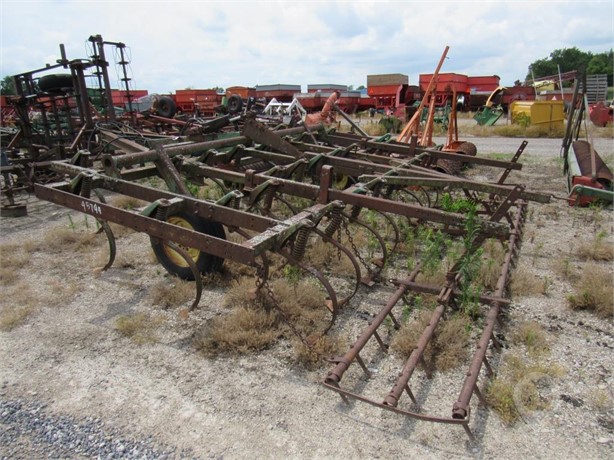 JOHN DEERE 15 Used Other for sale