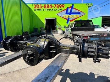 2007 SPICER 129351-C Used Differential Truck / Trailer Components for sale