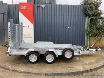 2024 BRIAN JAMES 543-1320 New Plant Trailers for sale