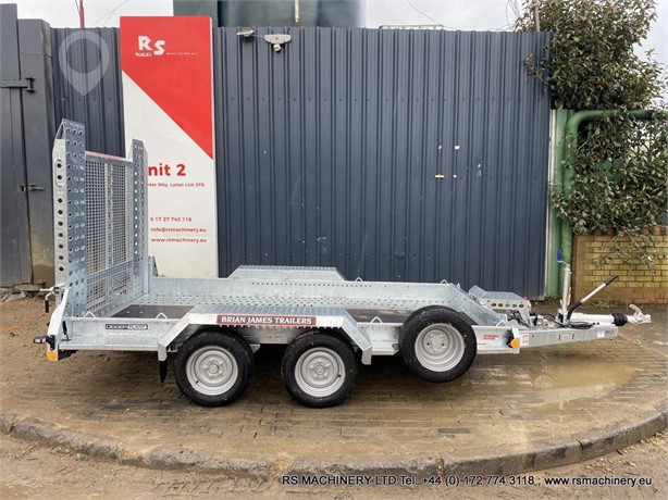 2024 BRIAN JAMES 543-1320 New Plant Trailers for sale