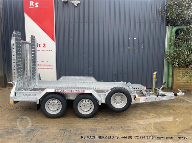 2024 BRIAN JAMES 543-0110 New Plant Trailers for sale
