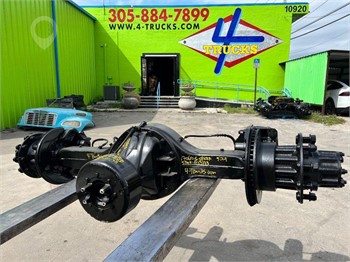 2012 SPICER 17060S Used Differential Truck / Trailer Components for sale