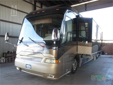 COUNTRY COACH Diesel Class A Motorhomes For Sale - 12 Listings |   - Page 1 of 1