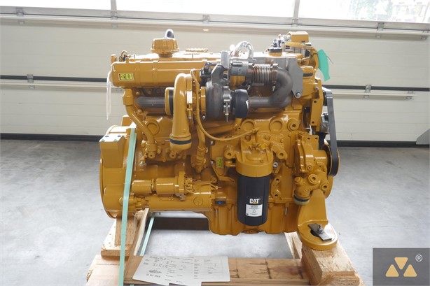 CATERPILLAR C9.3 New Engine Truck / Trailer Components for sale