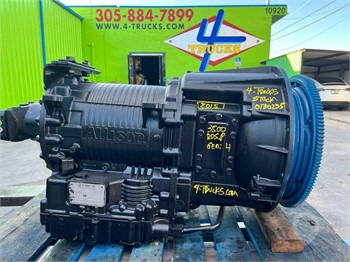 2015 ALLISON 3500RDS_P Used Transmission Truck / Trailer Components for sale