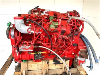 2018 CUMMINS ISL G Used Engine Truck / Trailer Components for sale