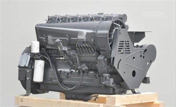 DEUTZ F6L912 Neu Motor LKW- / Anhängerkomponenten zum verkauf