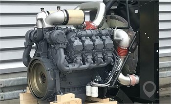 DEUTZ BF8M1015C New Engine Truck / Trailer Components for sale