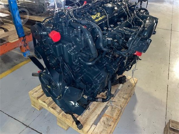 MITSUBISHI FUSO Used Engine Truck / Trailer Components for sale