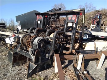BRADEN HP65A Used Other Truck / Trailer Components auction results