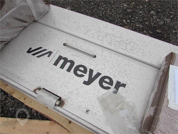 2022 MEYER UTG DIRECT DRIVE BL-960 New Other Truck / Trailer Components for sale