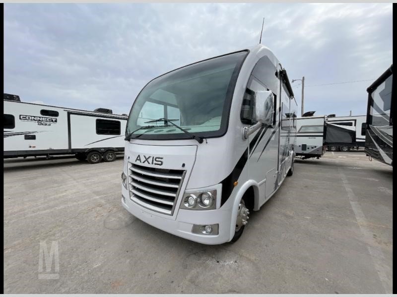 THOR MOTOR COACH AXIS Trucks For Sale - 104 Listings  - Page  1 of 5