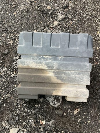 2012 NISSAN UD3300 Used Battery Box Truck / Trailer Components for sale