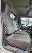 2013 HINO 195 Gebraucht Sitz LKW- / Anhängerkomponenten zum verkauf