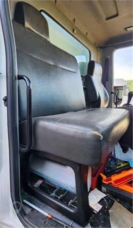 2017 HINO 268 Used Seat Truck / Trailer Components for sale