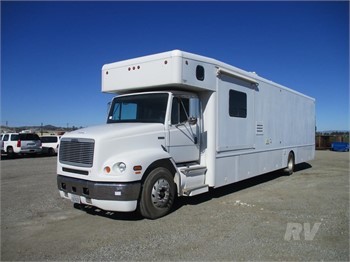 Toy Haulers Auction Results In Perris