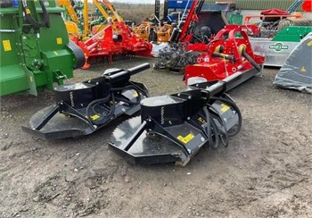 2023 PROTECH C42 New Other Aggregate Equipment for sale