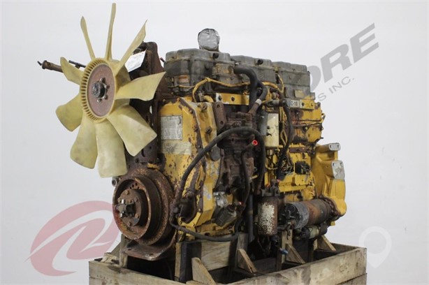 2000 CATERPILLAR C10 Used Engine Truck / Trailer Components for sale