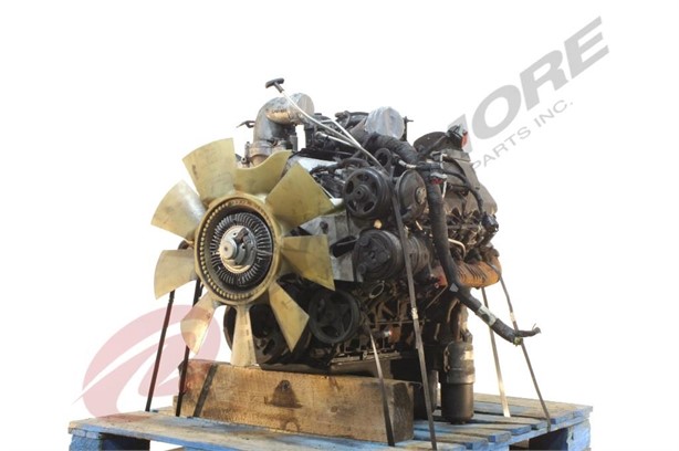 2000 INTERNATIONAL 6.0L Used Engine Truck / Trailer Components for sale