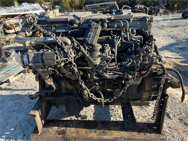 2017 DETRIOT DD15 Used Engine Truck / Trailer Components for sale