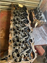2022 PACCAR MX-13 Used Cylinder Head Truck / Trailer Components for sale