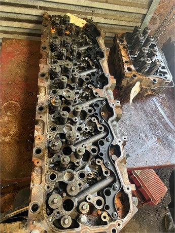 2022 PACCAR MX-13 Used Cylinder Head Truck / Trailer Components for sale