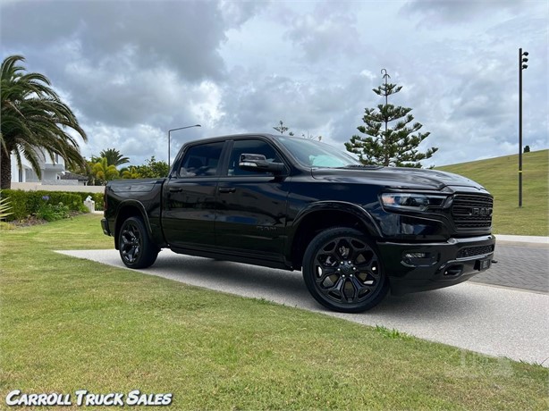 2021 DODGE RAM 1500 Used Utes for sale