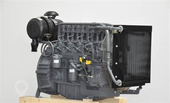 DEUTZ BF4M2011 New Engine Truck / Trailer Components for sale