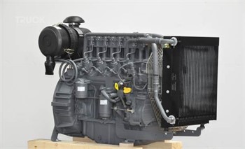 DEUTZ BF4M2011 Nieuw Motor Vrachtwagen-/aanhangwagencomponenten te koop