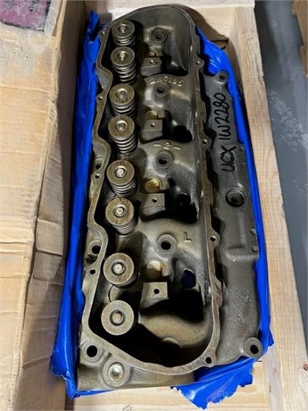 2000 CATERPILLAR 3204 Used Cylinder Head Truck / Trailer Components for sale