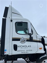 2016 FREIGHTLINER M915 Used Cab Truck / Trailer Components for sale
