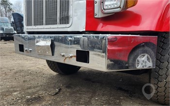 2004 PETERBILT 378 Used Bumper Truck / Trailer Components for sale