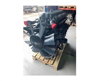 RENAULT DCI 11 ENGINE Gebraucht Motor LKW- / Anhängerkomponenten zum verkauf