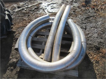 MUFFLER FLEX PIPE 5 INCH Used Other Truck / Trailer Components auction results