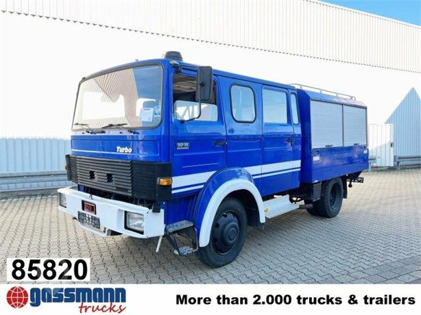 1985 IVECO 90-16 Used Other Trucks for sale